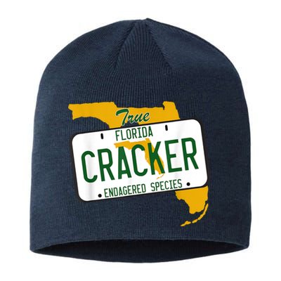 Funny Cracker Florida Sustainable Beanie