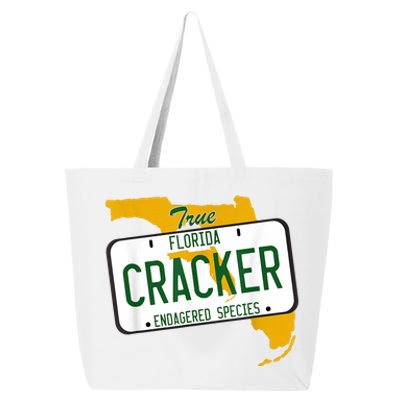 Funny Cracker Florida 25L Jumbo Tote