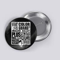 Funny Colorguard For A Color Guard Button