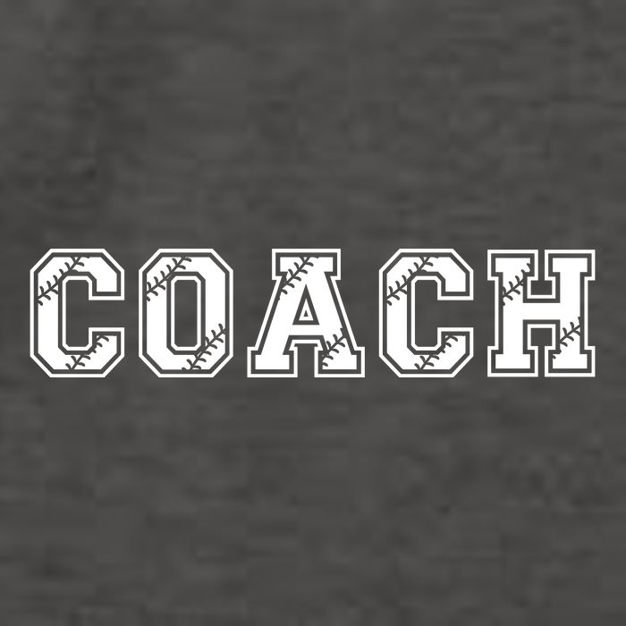Football Coach Vector Backpack