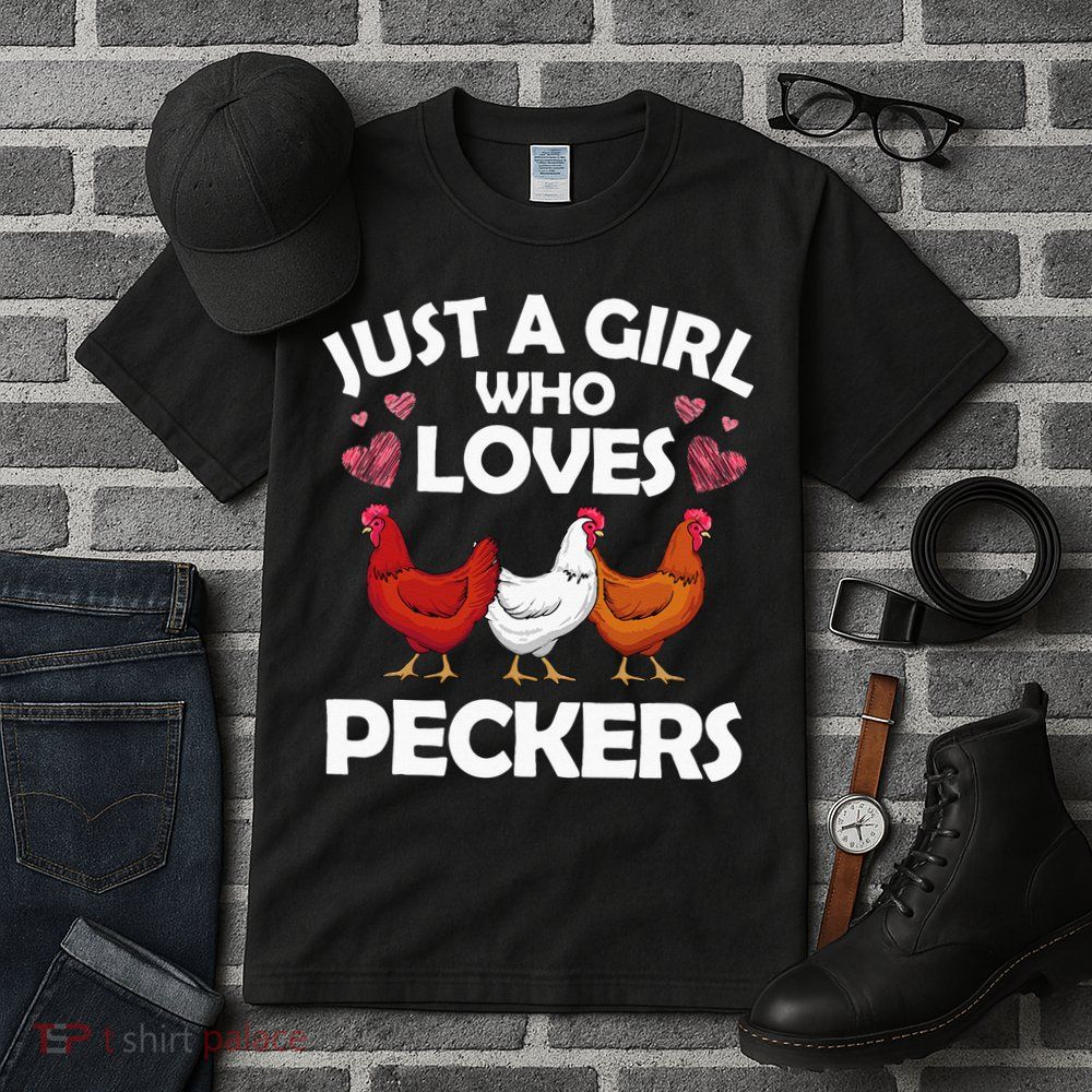 Funny Chicken For Women Chicken Farmer Flock Whisperer Tall T-Shirt