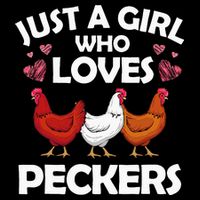 Funny Chicken For Women Chicken Farmer Flock Whisperer 7-Panel Snapback Hat