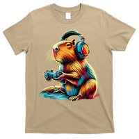 Funny Capybara T-Shirt