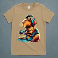 Funny Capybara T-Shirt