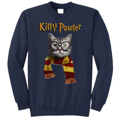 Funny Cat Funny Kitten Cat Lover Tee Kitten Sweatshirt