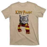 Funny Cat Funny Kitten Cat Lover Tee Kitten T-Shirt