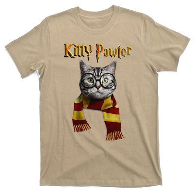 Funny Cat Funny Kitten Cat Lover Tee Kitten T-Shirt