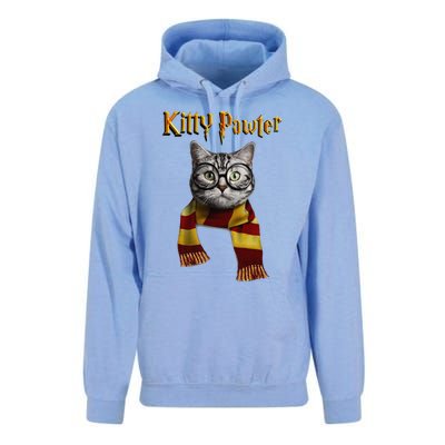 Funny Cat Funny Kitten Cat Lover Tee Kitten Unisex Surf Hoodie