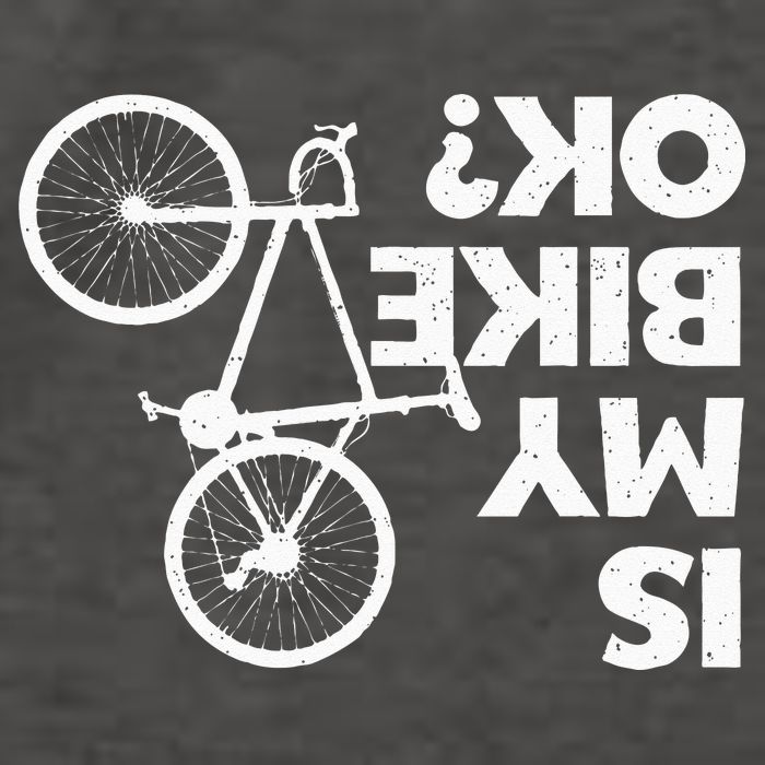 Funny Cycling For Men Women Bicycle Cyclist Bike Riding Vector Backpack