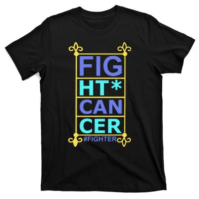 Fight Cancer T-Shirt