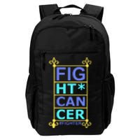 Fight Cancer Daily Commute Backpack