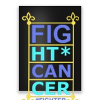 Fight Cancer Poster