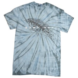 Football Clothing Tie-Dye T-Shirt