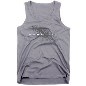 Football Clothing Tank Top