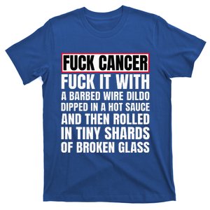 Fuck Cancer T-Shirt