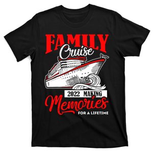 Family Cruise T-Shirt