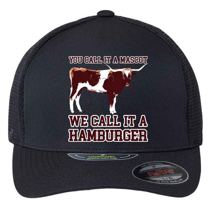 Funny Cow Flexfit Unipanel Trucker Cap