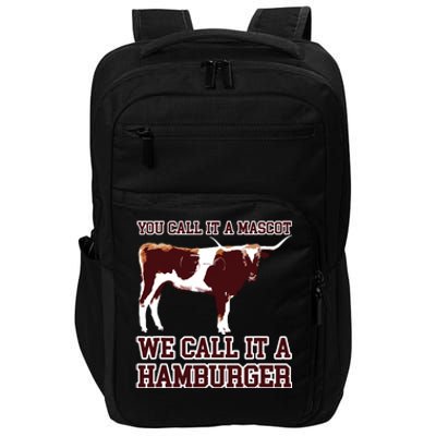 Funny Cow Impact Tech Backpack