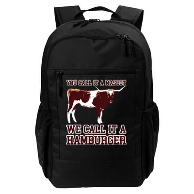 Funny Cow Daily Commute Backpack