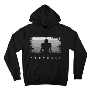 Football Clothing Football Hoodie