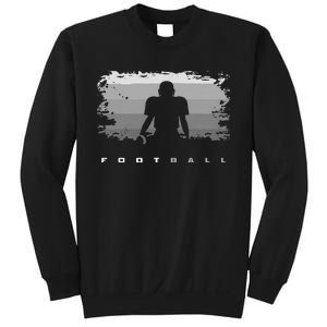 Football Clothing Football Sweatshirt