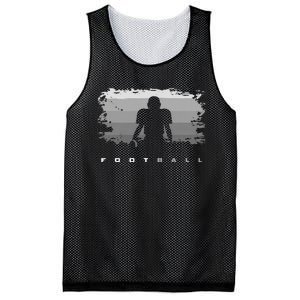 Football Clothing Football Mesh Reversible Basketball Jersey Tank