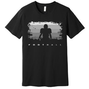 Football Clothing Football Premium T-Shirt