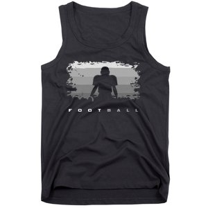 Football Clothing Football Tank Top