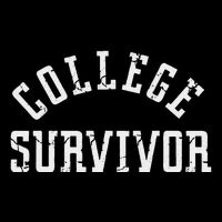 Funny College Freshman Graduate Bag