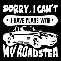 Funny Car Cooling Performance Crew T-Shirt