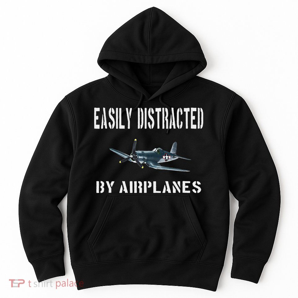 F4u Corsair Hoodie
