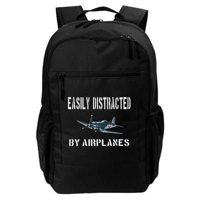F4u Corsair Backpack
