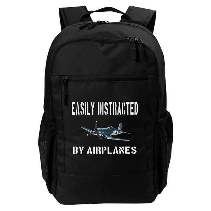 F4u Corsair Backpack