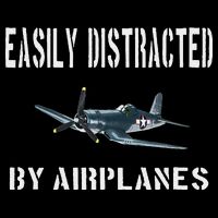 F4u Corsair Backpack