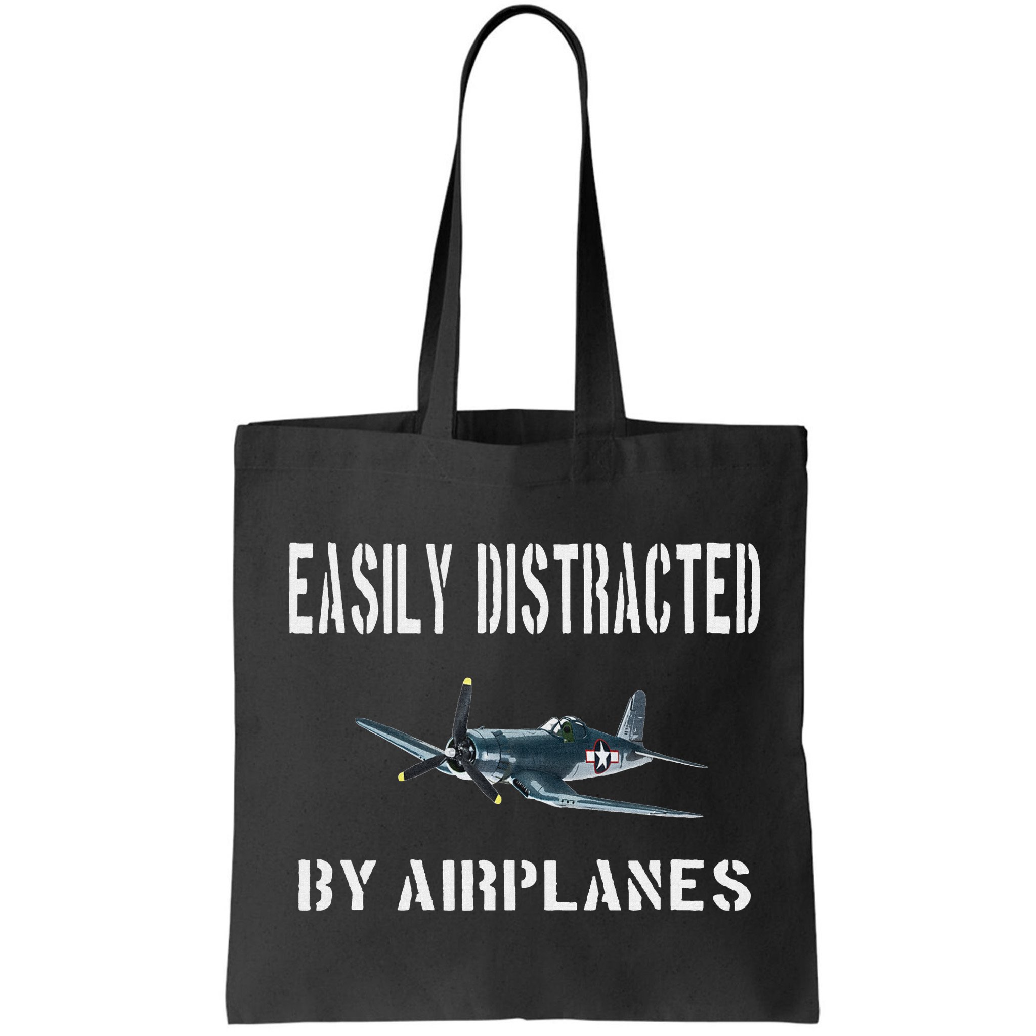F4u Corsair Bag