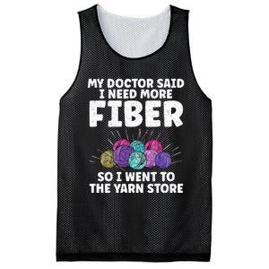 Funny Crocheting For Women Mom Knitting Yarn Crochet Lovers Mesh Reversible Basketball Jersey Tank