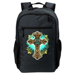 Filigree Cross Daily Commute Backpack