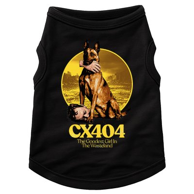 Fallout Cx404 Doggie Tank