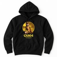 Fallout Cx404 Hoodie
