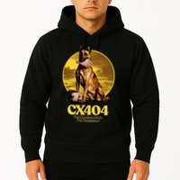 Fallout Cx404 Hoodie