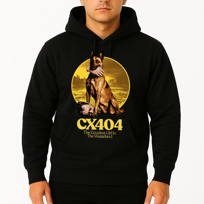 Fallout Cx404 Hoodie
