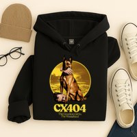 Fallout Cx404 Hoodie