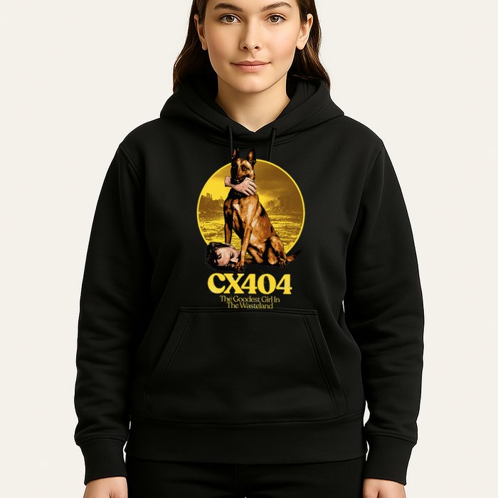 Fallout Cx404 Hoodie