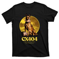 Fallout Cx404 T-Shirt