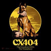 Fallout Cx404 7-Panel Snapback Hat