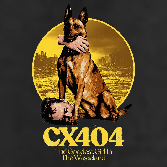 Fallout Cx404 15oz Campfire Ceramic Mug