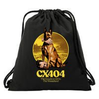 Fallout Cx404 Drawstring Bag