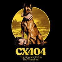Fallout Cx404 Drawstring Bag