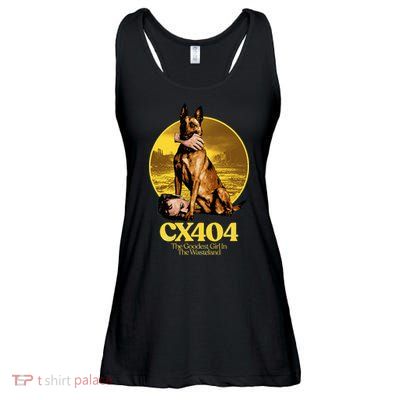 Fallout Cx404 Ladies Essential Flowy Tank