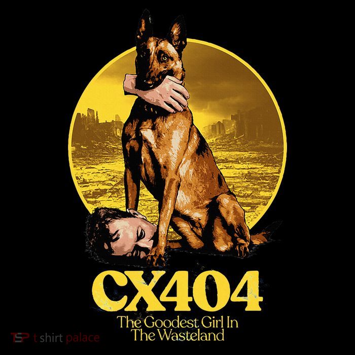 Fallout Cx404 16 in Basic Backpack